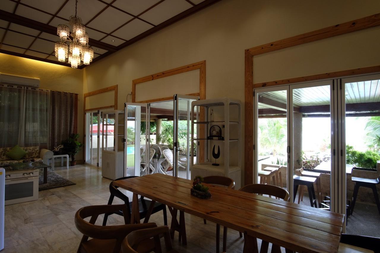 Feel Deep Dive Resort Lapu-Lapu City Eksteriør billede